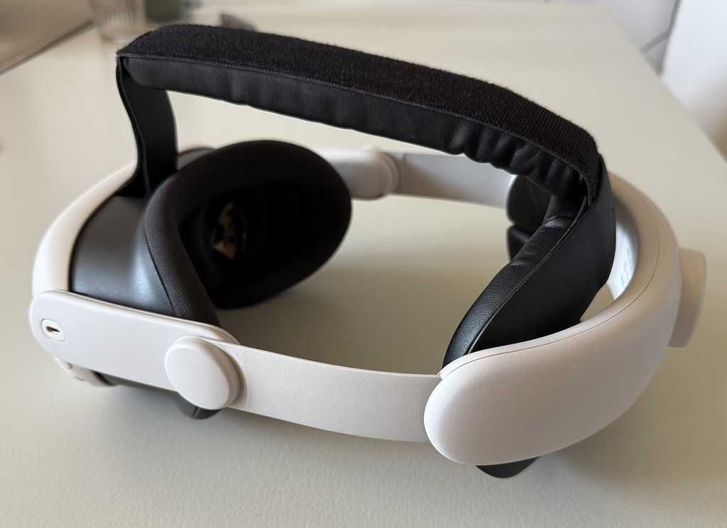 Kiwi Design Quest 3 Strap Pasek