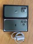Iphone 13 pro 128GB 80% Kondycji baterii Stan idealny