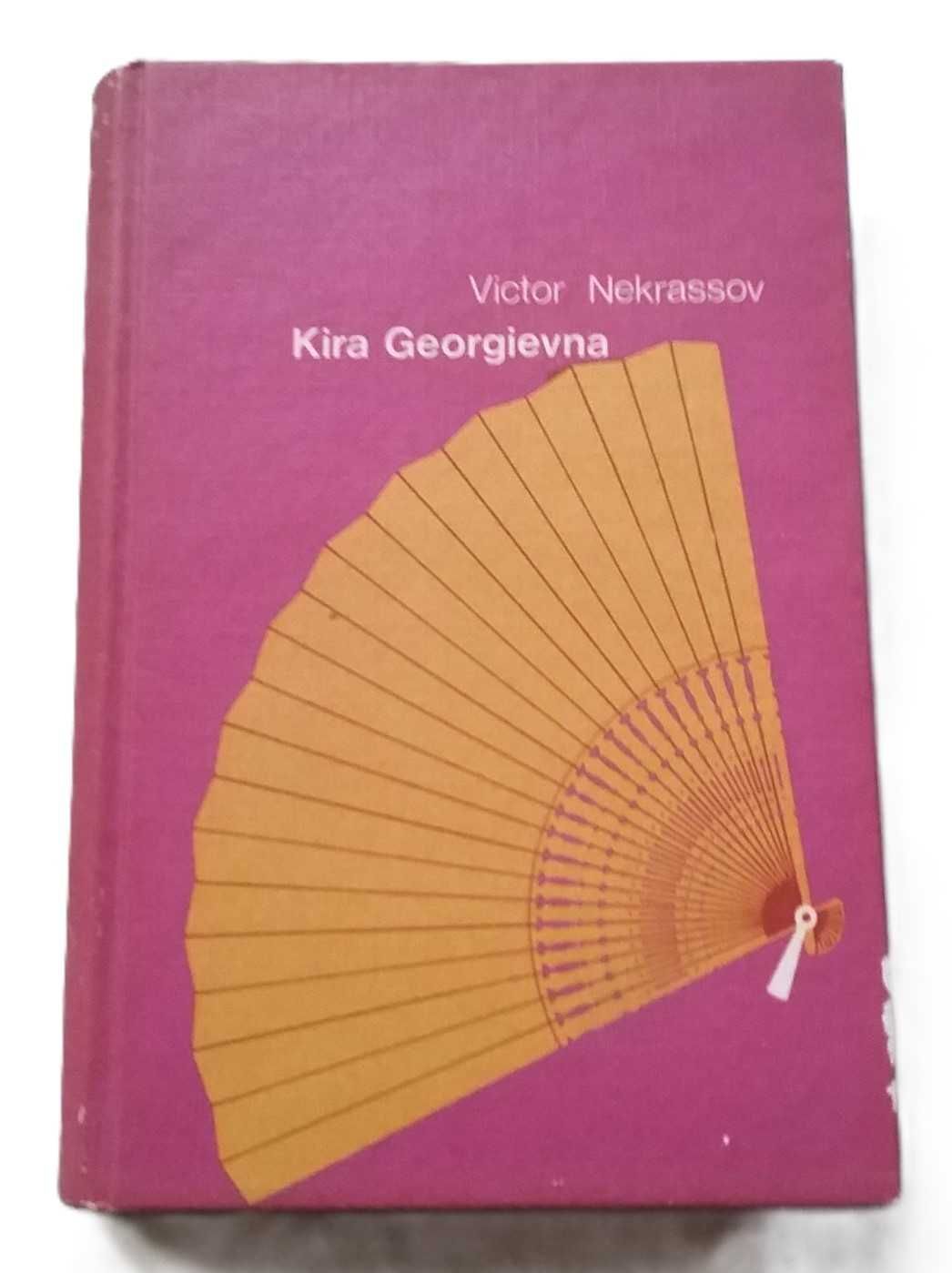 Kira Georgievna, de Viktor Nekrassov