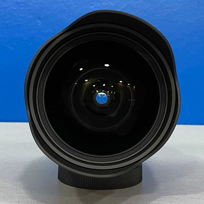 Sigma ART 14-24mm f/2.8 DG HSM (Canon) - NOVA - 5 ANOS DE GARANTIA