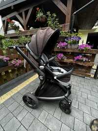 Wózek Coto Baby Sydney 2w1 3w1