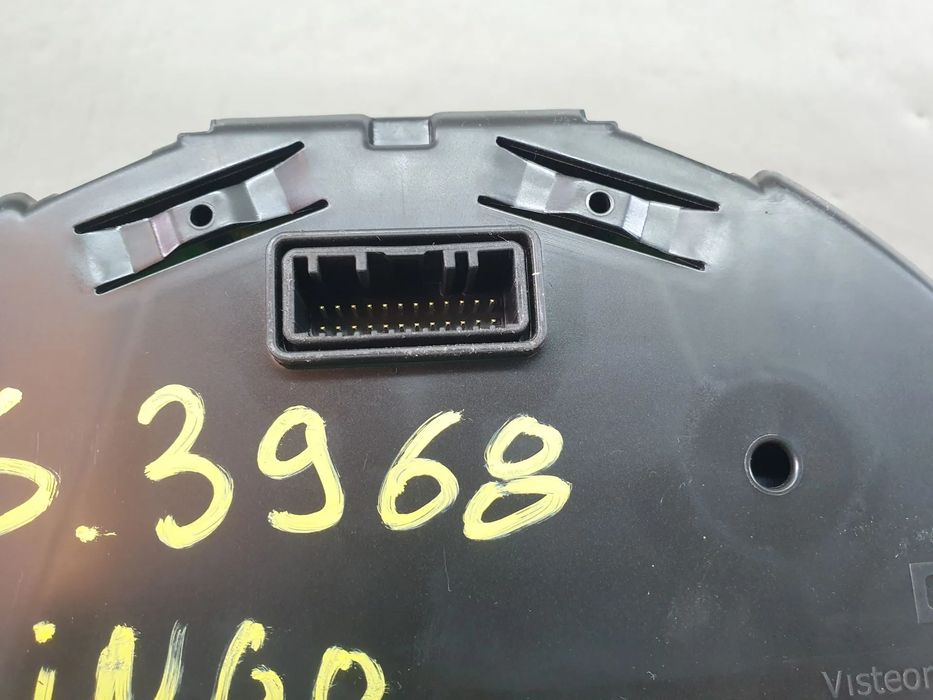 Quadrante / painel de instrumentos RENAULT Twingo III (BCM_)