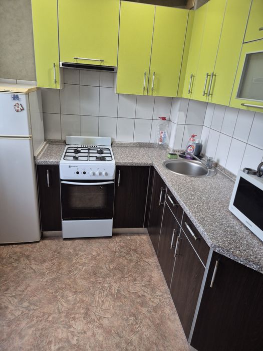 Сдам свою однокомнатную квартиру