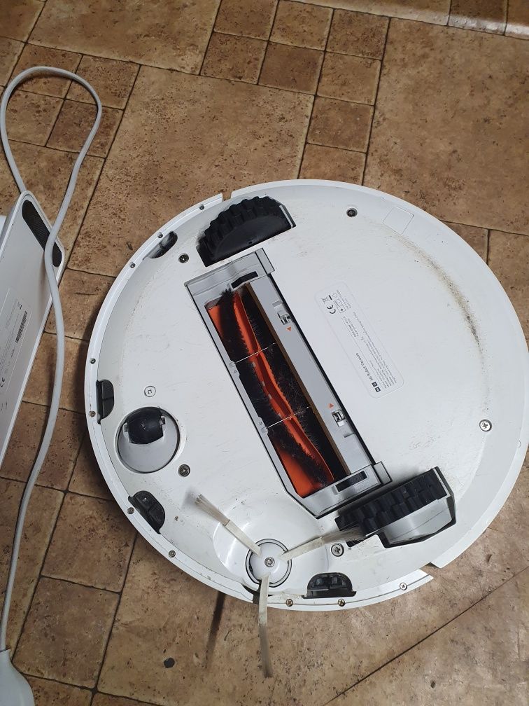 Mi Robot Vacuum Xiaomi