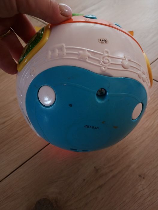 Interaktywna Hula kula vtech