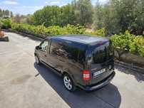 Vw caddy maxi 1.6 tdi