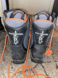 Buty snowboard r42