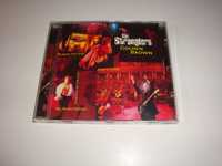 The Stranglers Golden Brown  CD