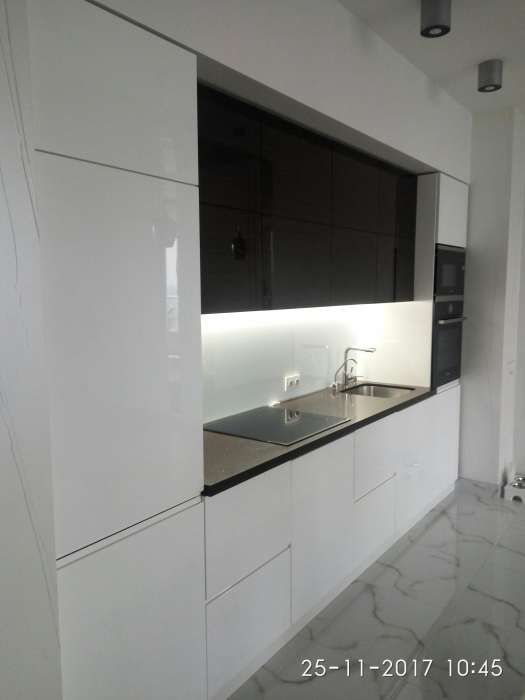 Кухня на заказ без посредников.