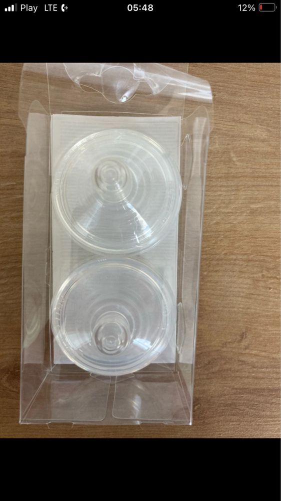 Smoczki do butelki tommee tippee