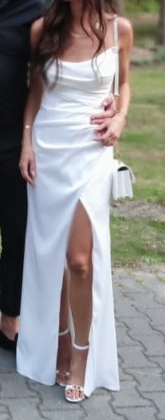 Rara avis Arha suknia slubna Madonna