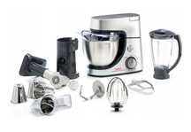 NOWY Robot kuchenny TEFAL MASTERCHEF Gourment