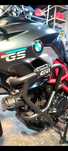 Bmw F700 GS (800c.c.)