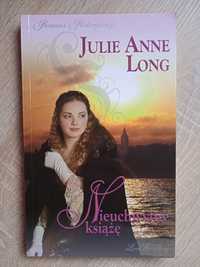Nieuchwytny książę - Julie Anne Long