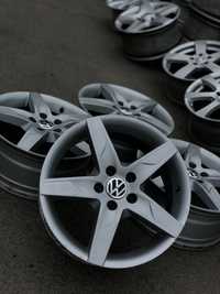 Диски Volkswagen 5*112 r17