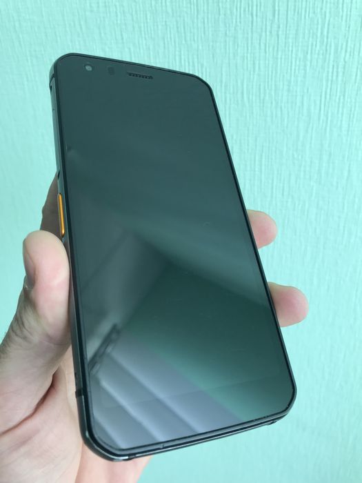 Смартфон CAT S62 Pro (тепловізор)