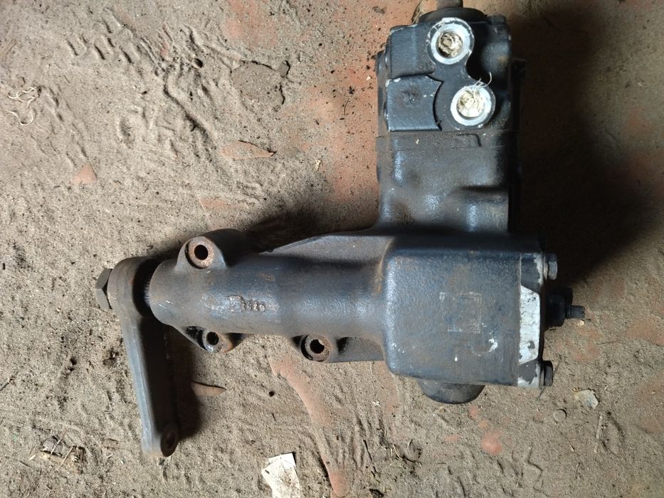 Продам гидравлическую рулевую колонку