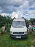 VW LT Max 2.5 tdi 2002r.