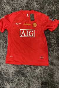 Camisola Manchester United 2008