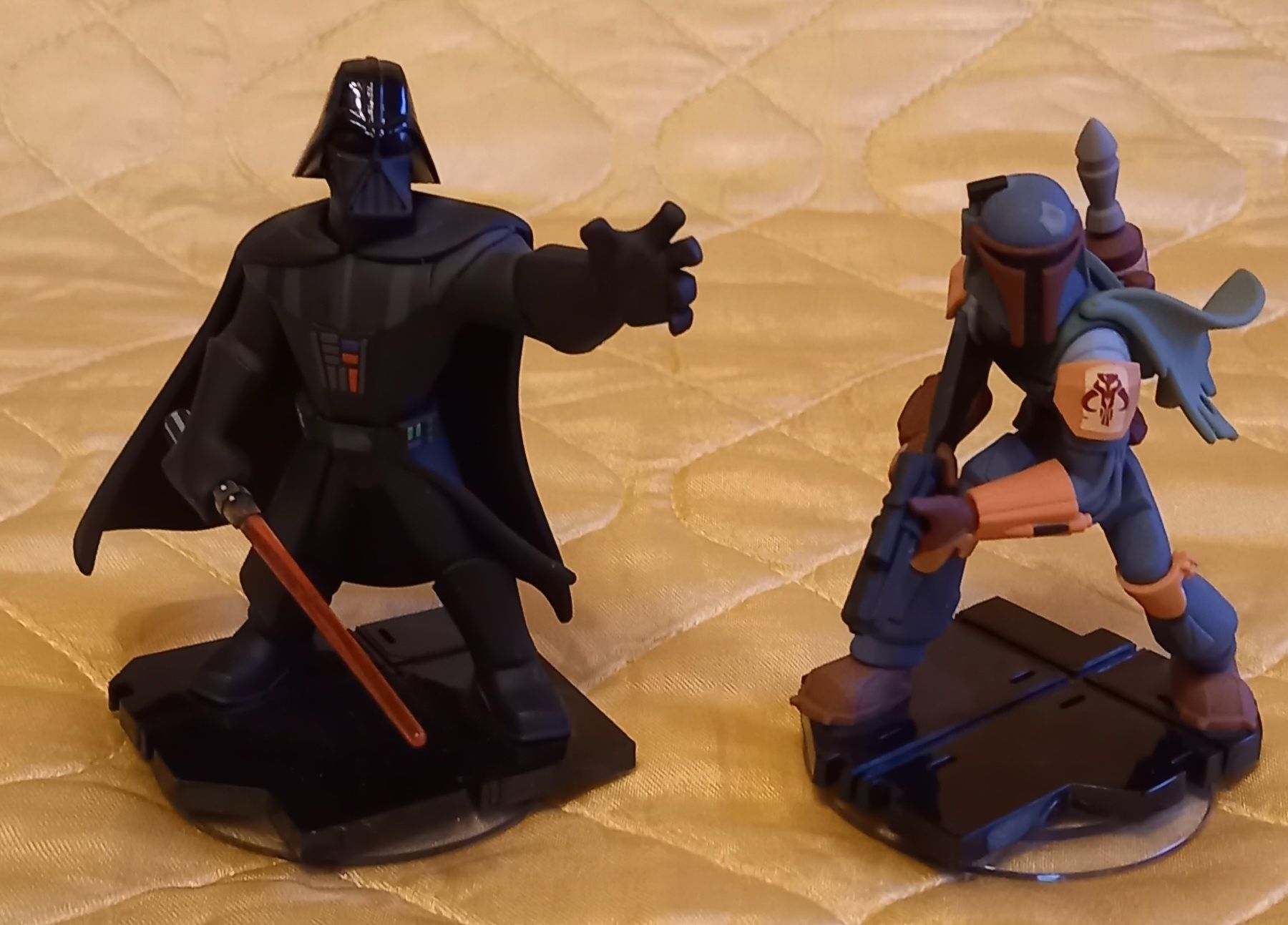 Figurki Disney Infinity 3.0 Star Wars