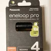 Panasonic eneloop pro AA