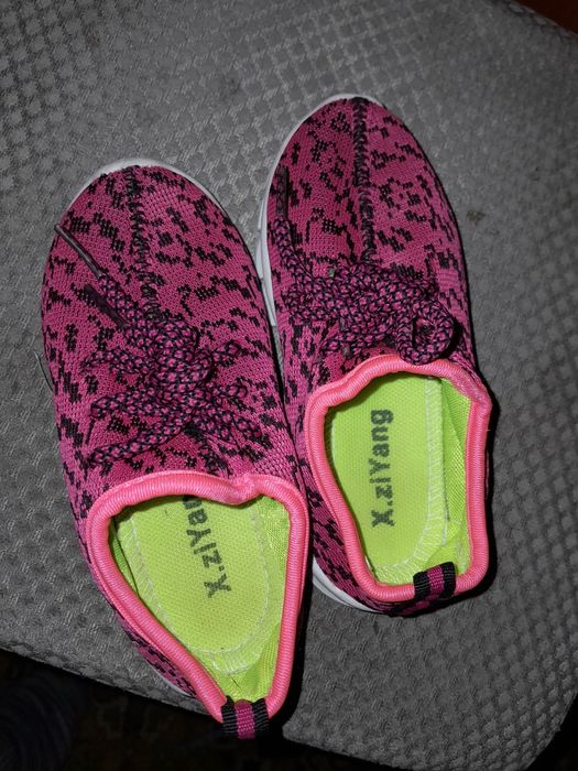 Продам нові мокасіни!