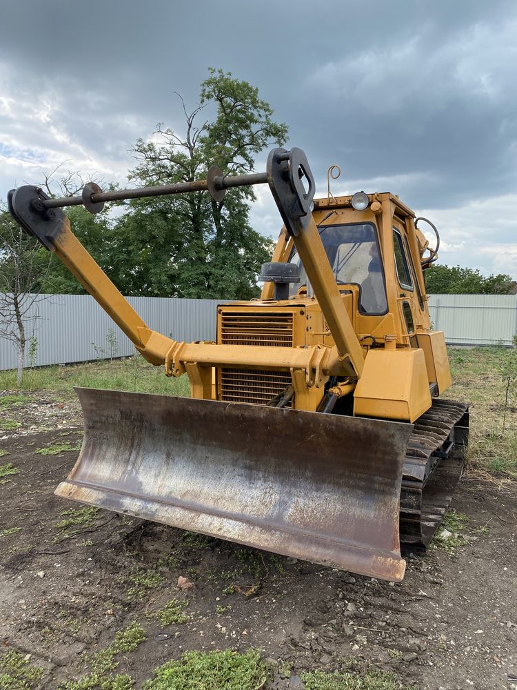 Кабелеукладчик Vermeer Flex Track 115