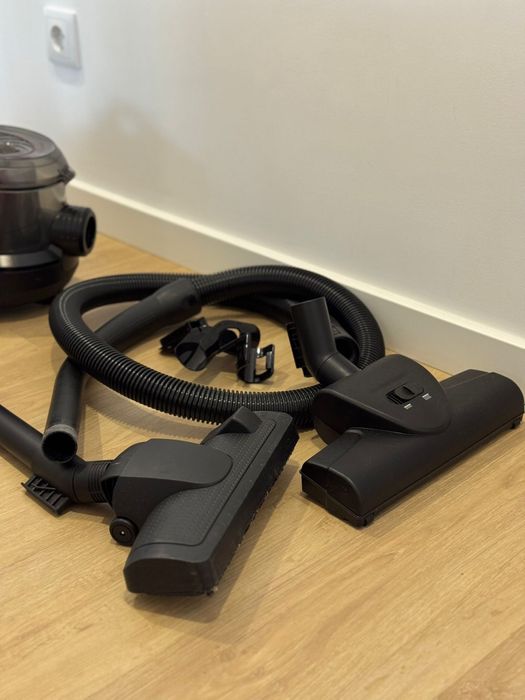 Aspirador de po da bosch