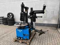 Montażownica Montazownica HOFMANN MONTY 3300 RACING RAMIĘ 10 - 24"