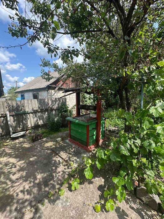 Продам 2х кімн.будинок В.Терешківка вул.Берегового