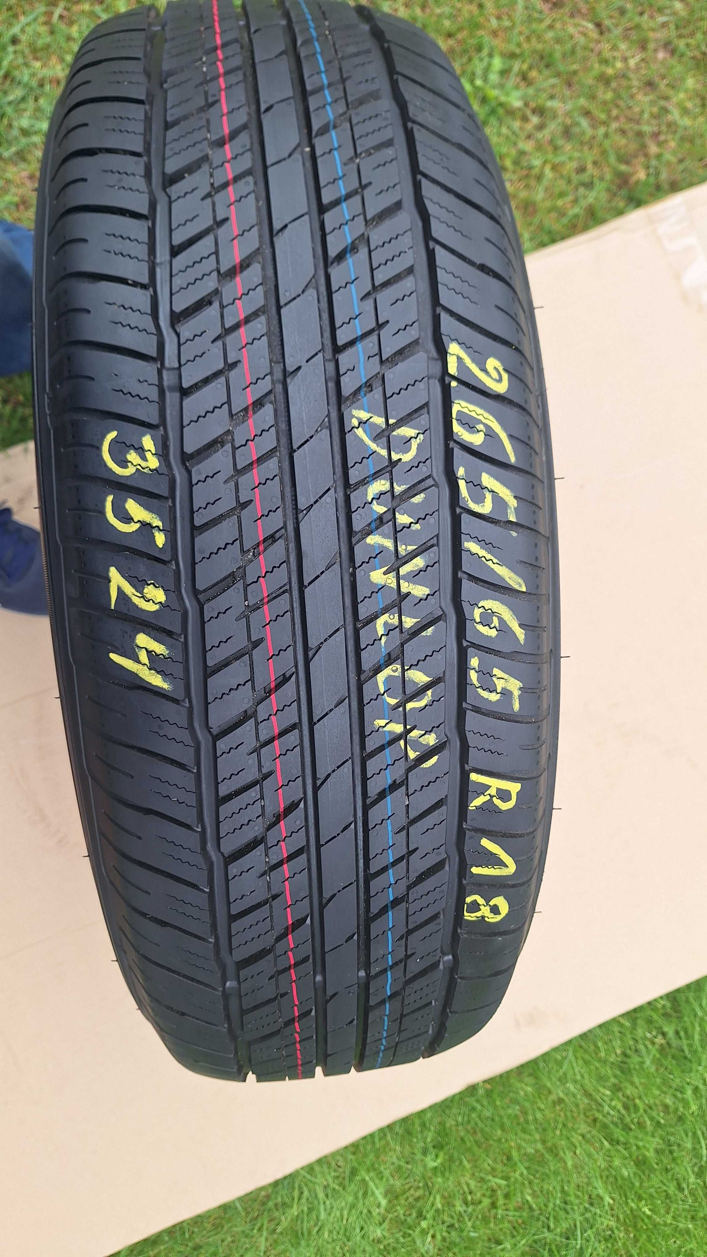 Dunlop 265/65 R18