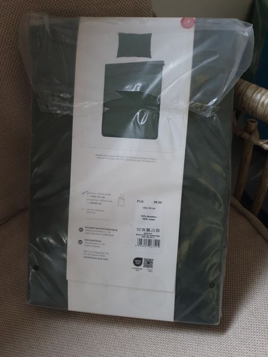 Home&you nowa pościel dziecięca 100x135cm