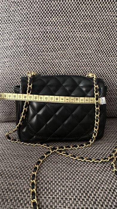 Bolsa chanel 178