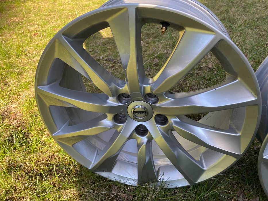 Felgi Aluminiowe Volvo 18''