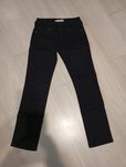 Spodnie Levi's 571 slim fit 26x32