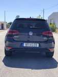 Vw golf 7 2016.