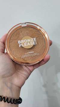 Bronzer L'Oreal 02