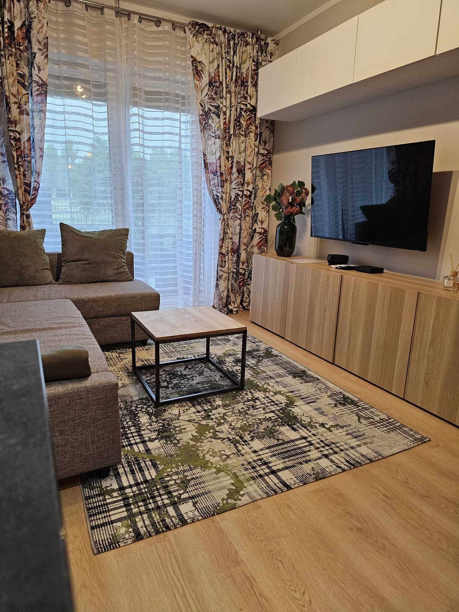 Stylowe Apartamenty na wynajem – Częstochowa