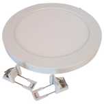 lampa sufitowa led lumare 18w z czujnikiem ruchu