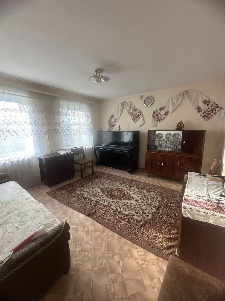 Продам часть дома на Клочко!!