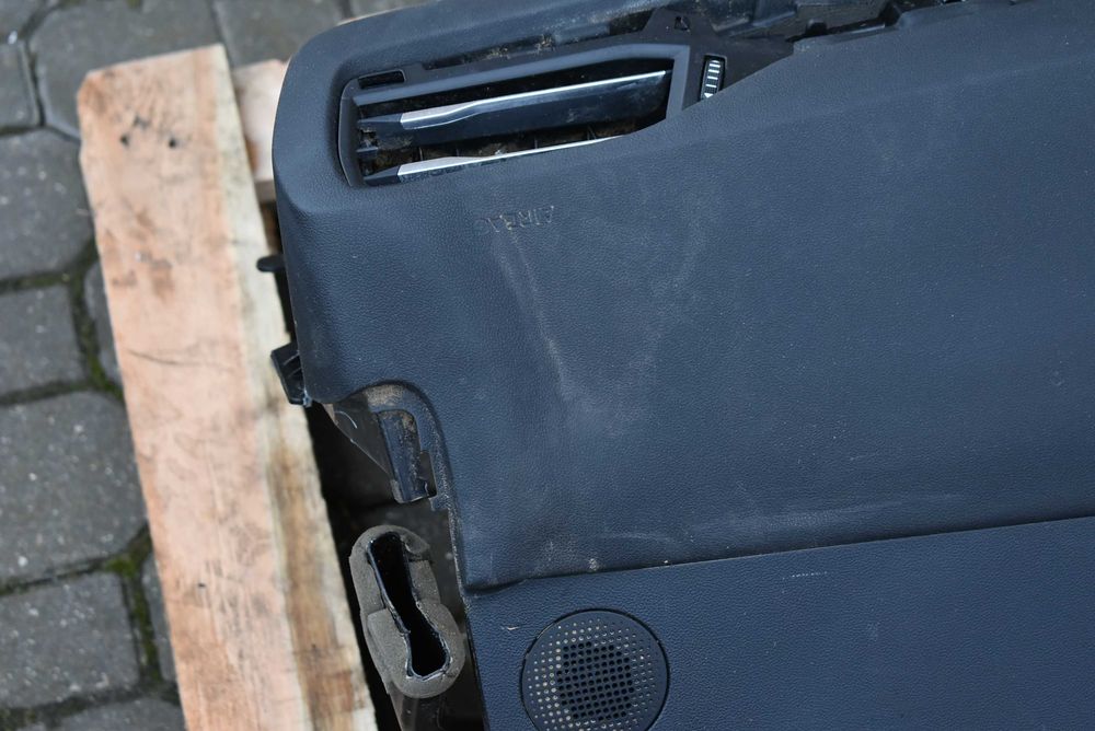 Ford Kuga MK3 2020- 1.5 TDCI Ecoblue konsola deska rozdzielcza