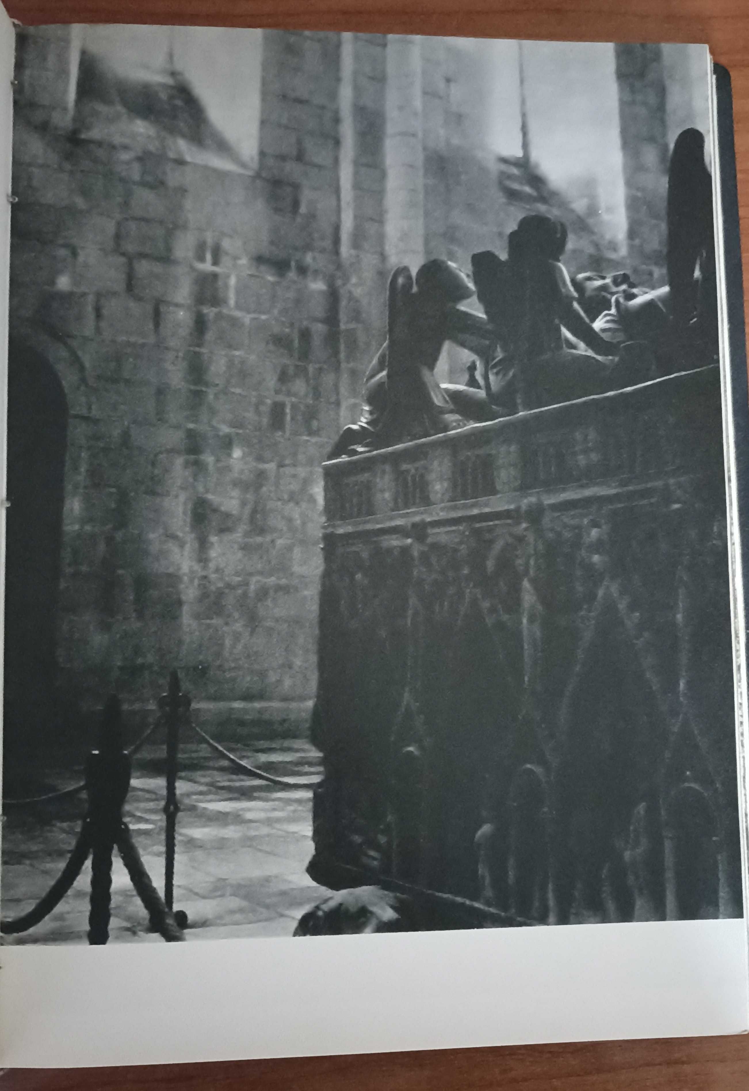 Portugal, a terra e o homem de Jaime Cortesão
