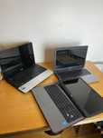 Portáteis para peças (3 computadores)