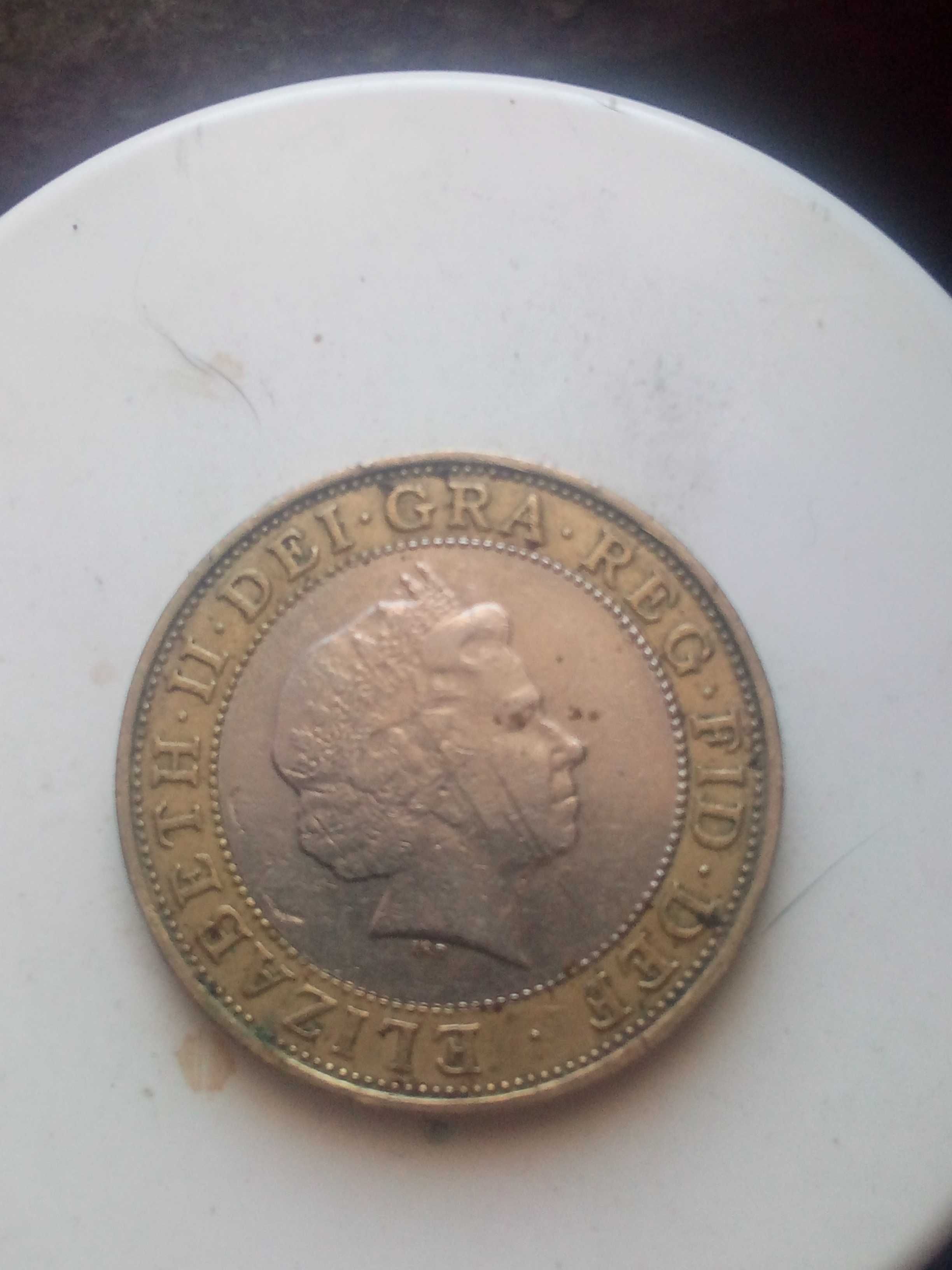 Moedas a venda aceito propostas