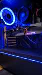 Gigabyte A520 RYZEN 5 3600 2x8GB RAM 3200 RX7600 1TB SSD NOWY! GWARA!