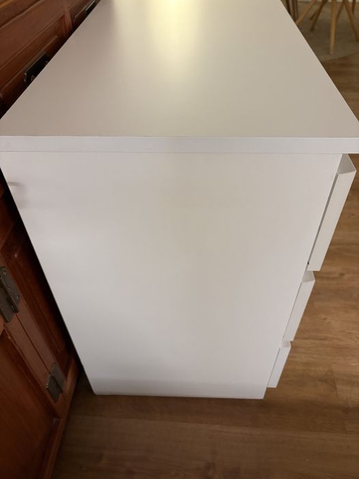 Vendo Movel IKEA  3 gavetas