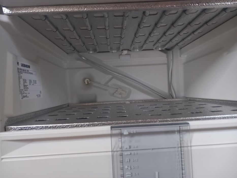 Zamrażarka Liebherr - 7 szuflad