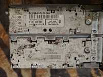 От фольсфагіна Radio Navigafion System MFD