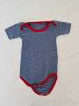 Body niemowlęce noworodek 50 56