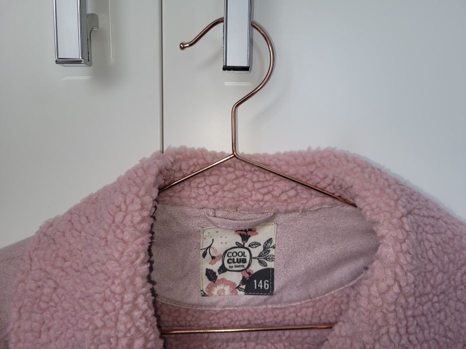 Kurtka - kożuszek Cool Club 146